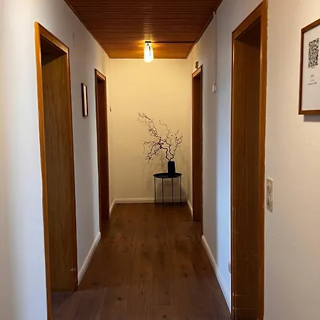 Apartament Fireside-apartment-8 Betten-kamin-terrace *